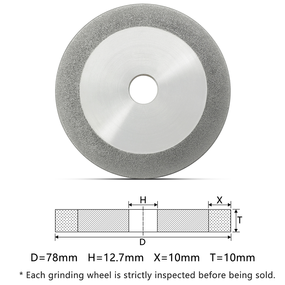 Diamond Grinding Wheel-2