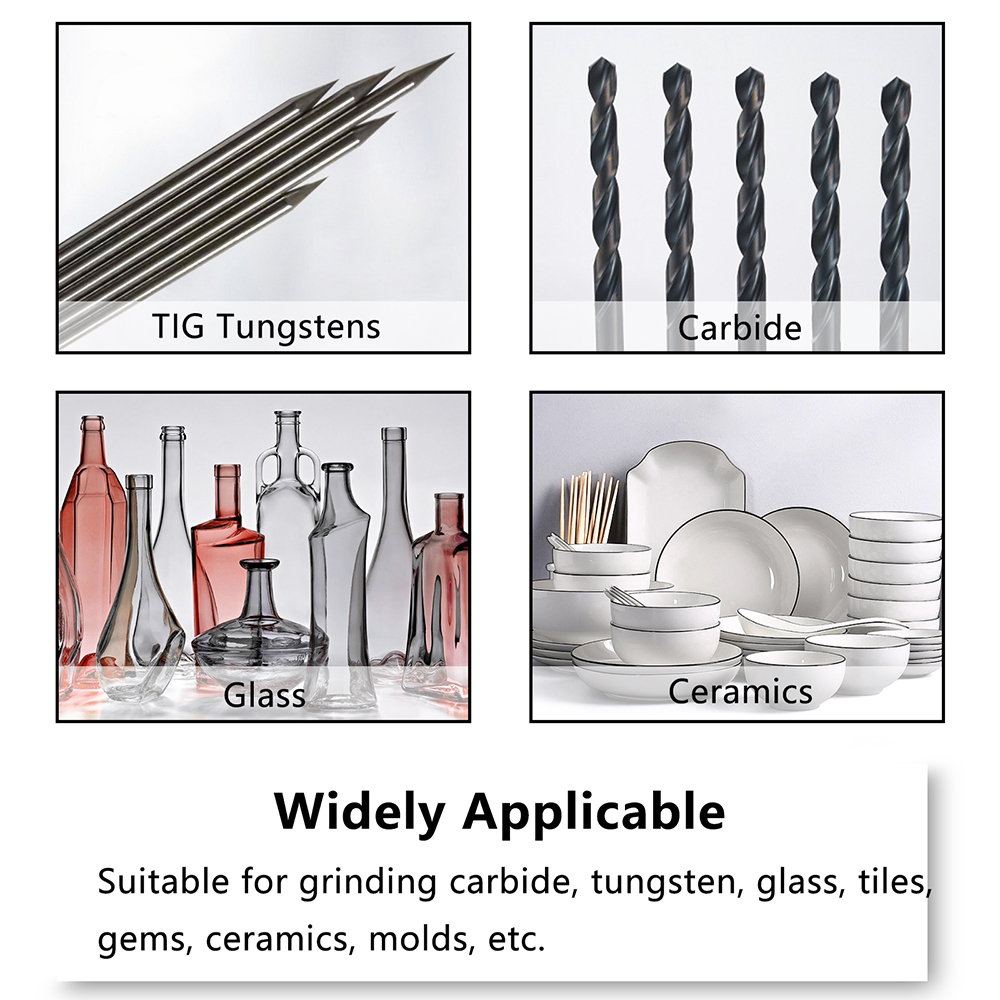 Diamond Grinding Wheel-5