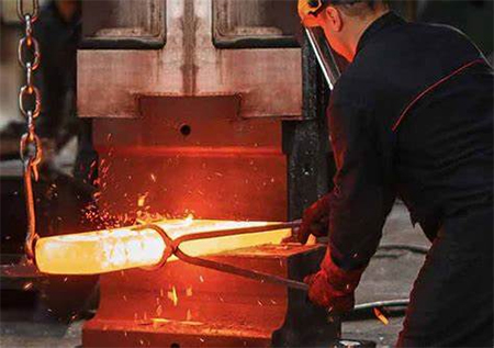 Foundry-Casting-Forging-Industry