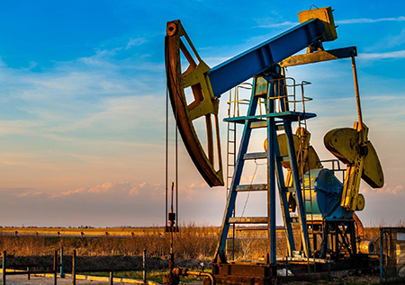 Oil-&-Gas-Drilling-Industri