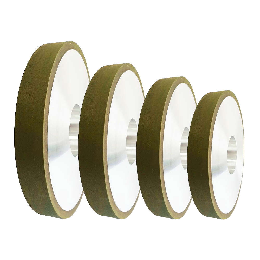 Spring Grinding Wheels News - Mastering External Grinding: A Comprehensive Guide to External ...