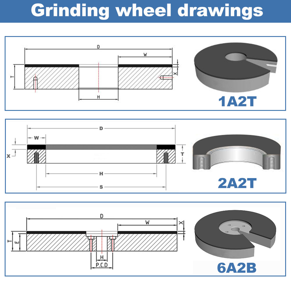 Double Face Grinding (2)