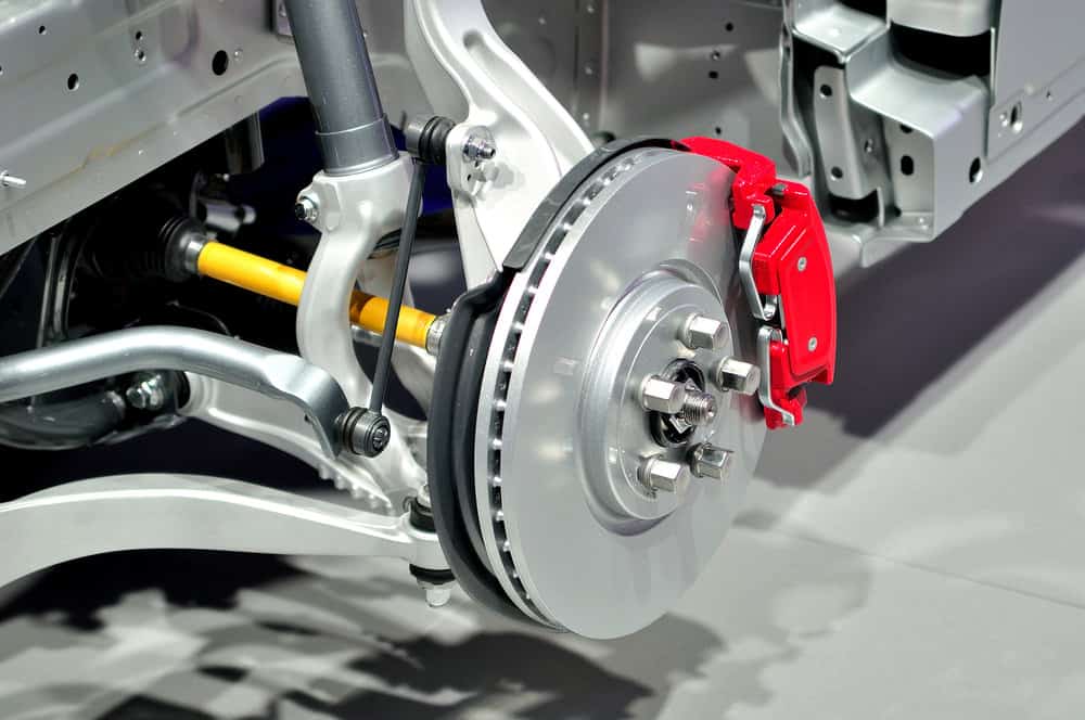 How-Disc-Brakes-Work