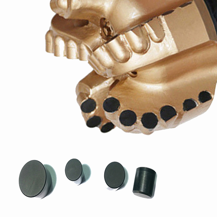 PDC drill bit (3)
