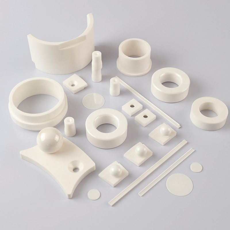 Zirconia (ZrO₂) Ceramics-2
