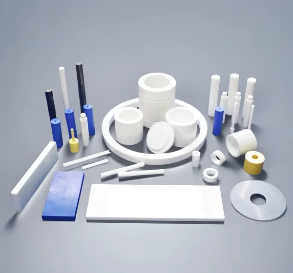 Zirconia (ZrO₂) Ceramics-3