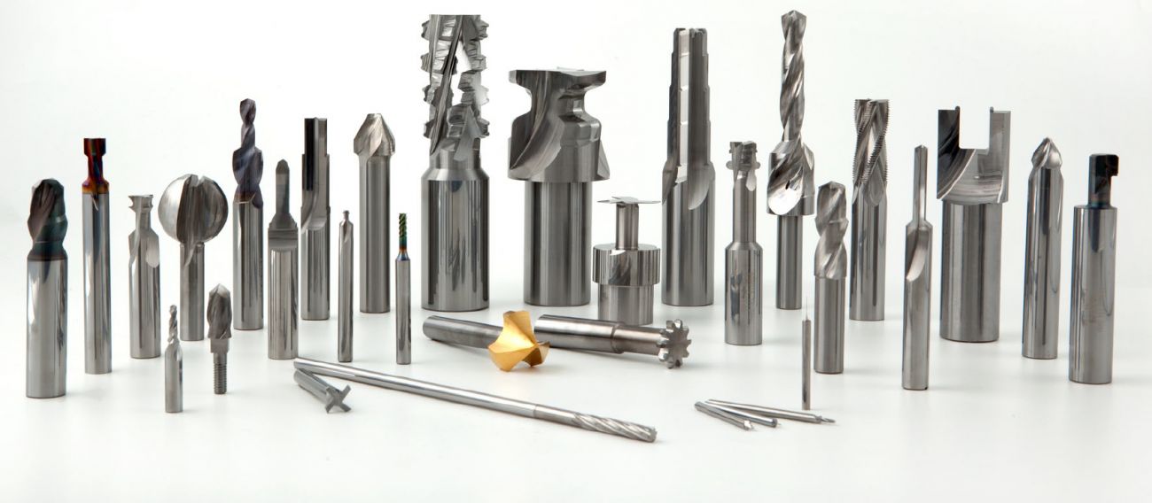 carbide tools