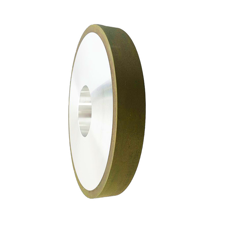 Resin Diamond Grinding Wheels 