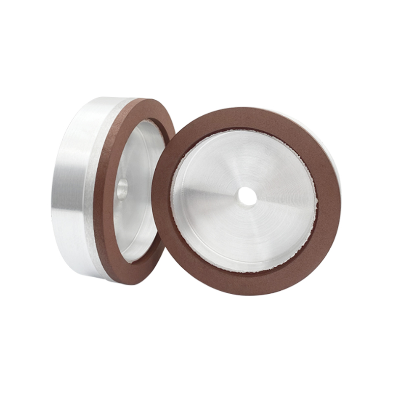 China Planer Circular Blades Grinding CBN Diamond Wheels Manufacturer ...